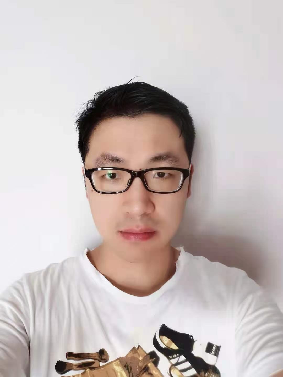 Photo of Siao Xu